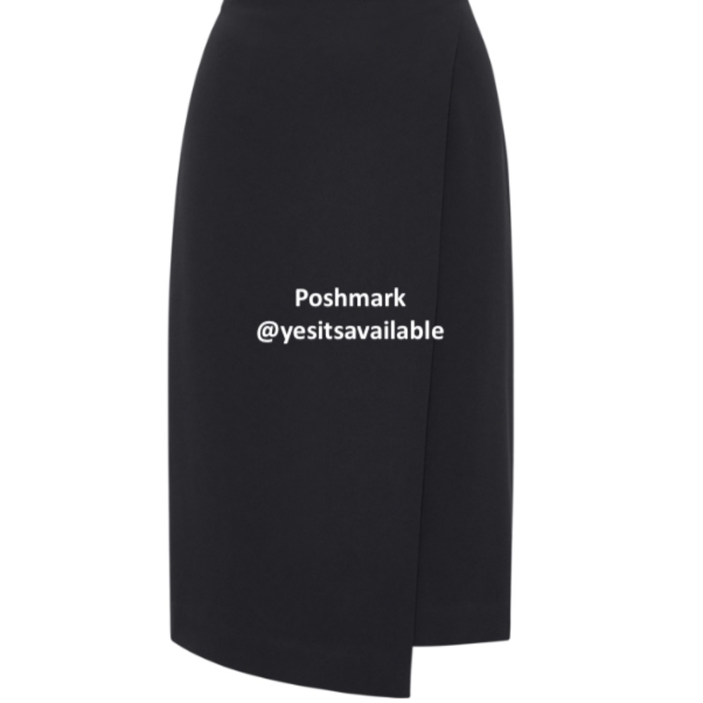 New Worth Skirt Wanda Size 10 LUXE